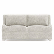 Bernhardt Rollins Fabric Loveseat