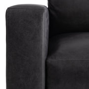 Bernhardt Noel Leather Chair