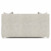 Bernhardt Rollins Fabric Loveseat
