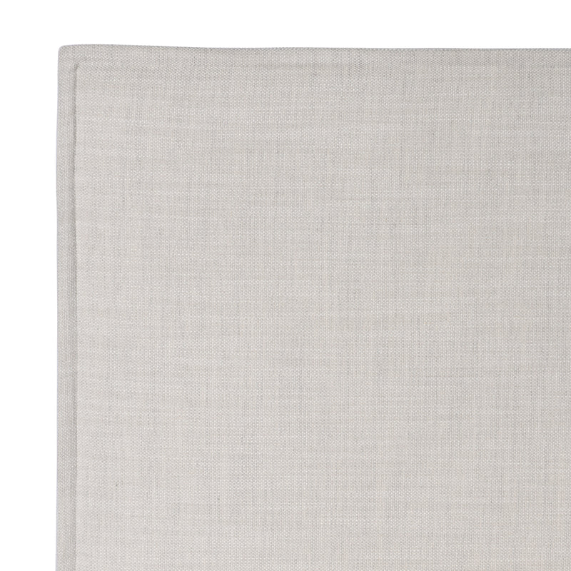 Bernhardt Sawyer Upholstered California King Panel Bed
