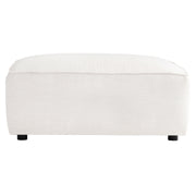 Bernhardt Bliss Fabric Ottoman