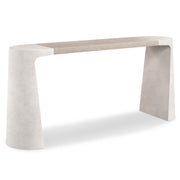 Bernhardt Prado Console Table