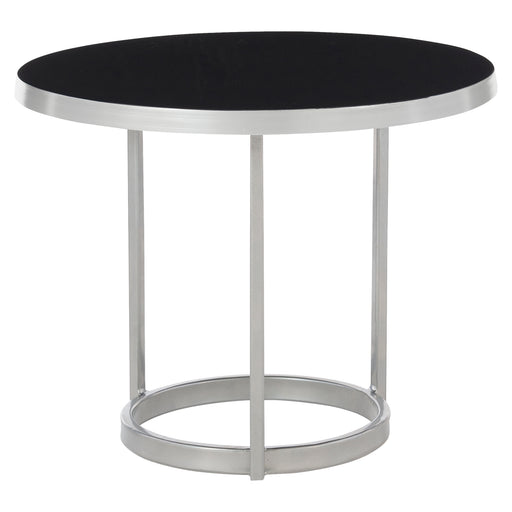 Bernhardt Bonfield Black Cocktail Table