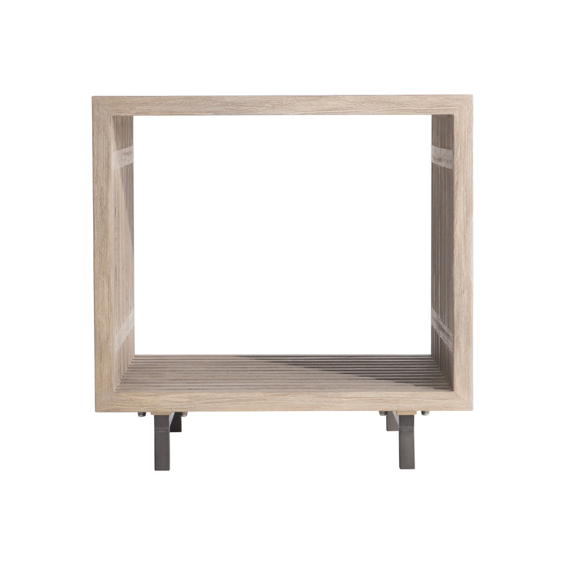 Bernhardt Kingston Outdoor Side Table