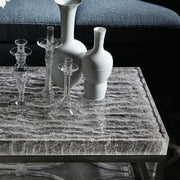 Bernhardt Arctic Cocktail Table