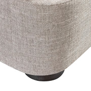 Bernhardt Geneve Shelter Bed, California King