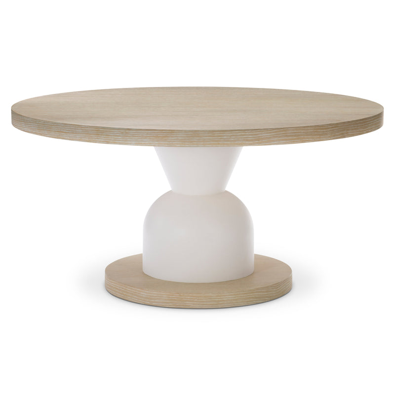 The Solaria — 5-Piece Dining Room by Bernhardt