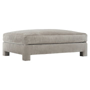 Bernhardt Mily Cocktail Ottoman