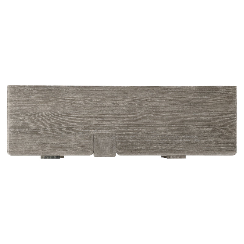 Bernhardt Monolith Dresser