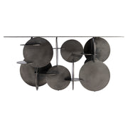 Bernhardt Tribus Console Table