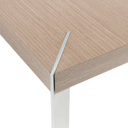 Bernhardt Modulum Rectangular Dining Table