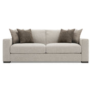 Bernhardt Drew Fabric Sofa 92"