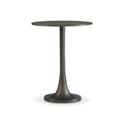 Bernhardt Calla Round Chairside Table
