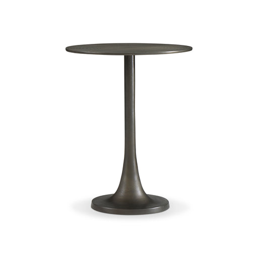 Bernhardt Calla Round Chairside Table