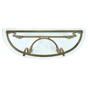 Bernhardt Solano Console Table