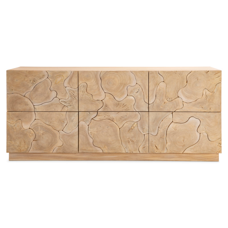 Bernhardt Calavaras Dresser