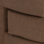 Bernhardt Colby Fabric Swivel Chair