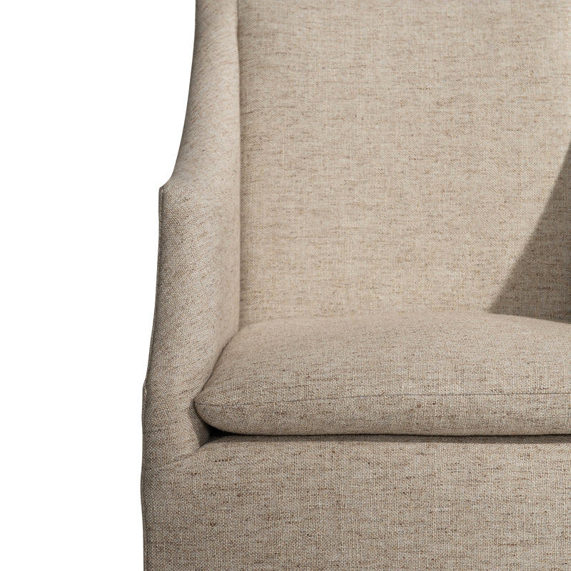 Bernhardt Tribeca Arm Chair