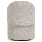 Bernhardt Tempo Barrel Arm Chair