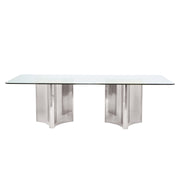 Bernhardt Abbott Dining Table