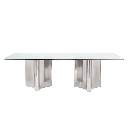 Bernhardt Abbott Dining Table