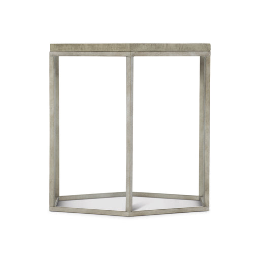 Bernhardt Gresham Hexagonal End Table