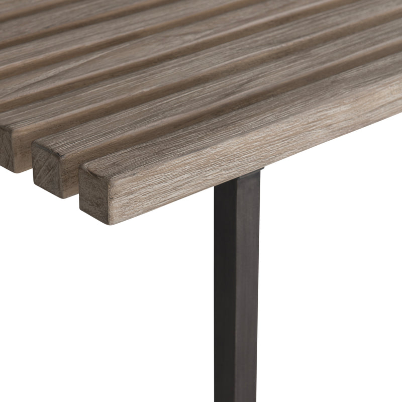 Bernhardt Kingston Outdoor Cocktail Table