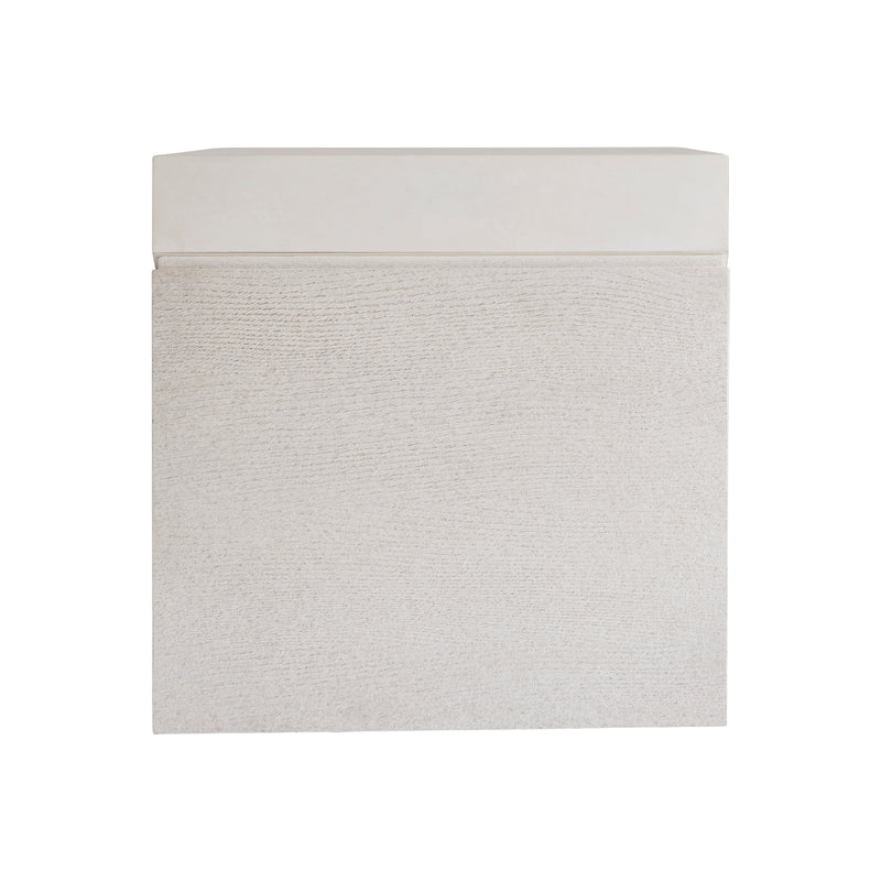 Bernhardt Ellison Square Side Table