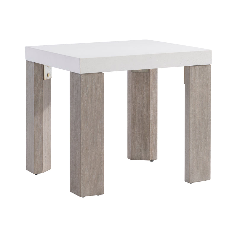 Bernhardt Lorenzo Side Table
