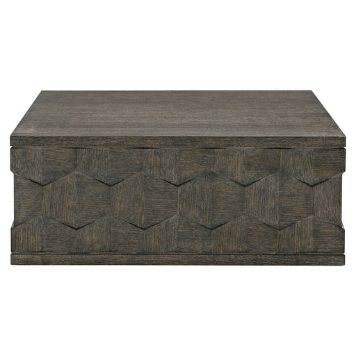 Bernhardt Linea Square Cocktail Table