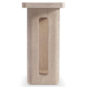 Bernhardt Lucerne Console Table