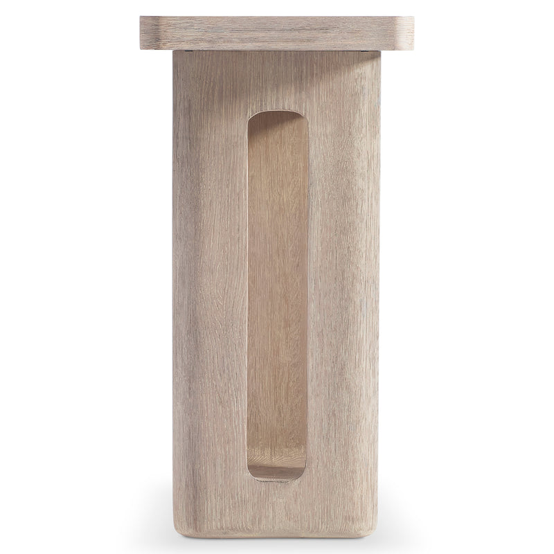 Bernhardt Lucerne Console Table