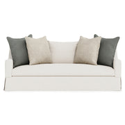 Bernhardt Grace Fabric Sofa