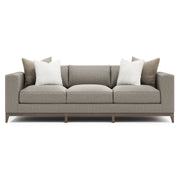 Bernhardt Noel 100" Fabric Sofa