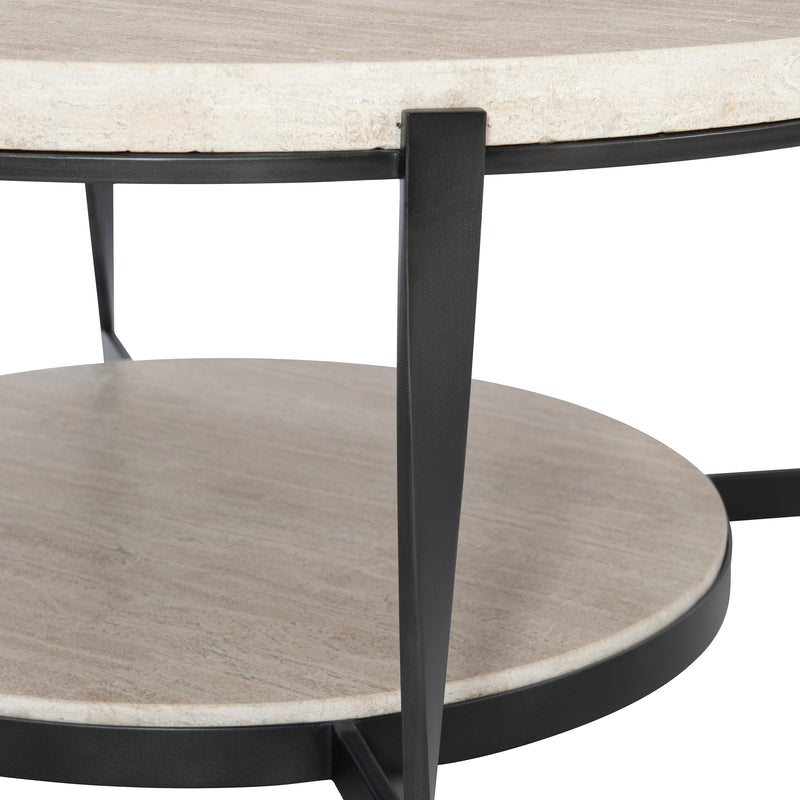 Bernhardt Berkshire Cocktail Table (43")