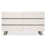 Bernhardt Solaria 6 Drawer Dresser