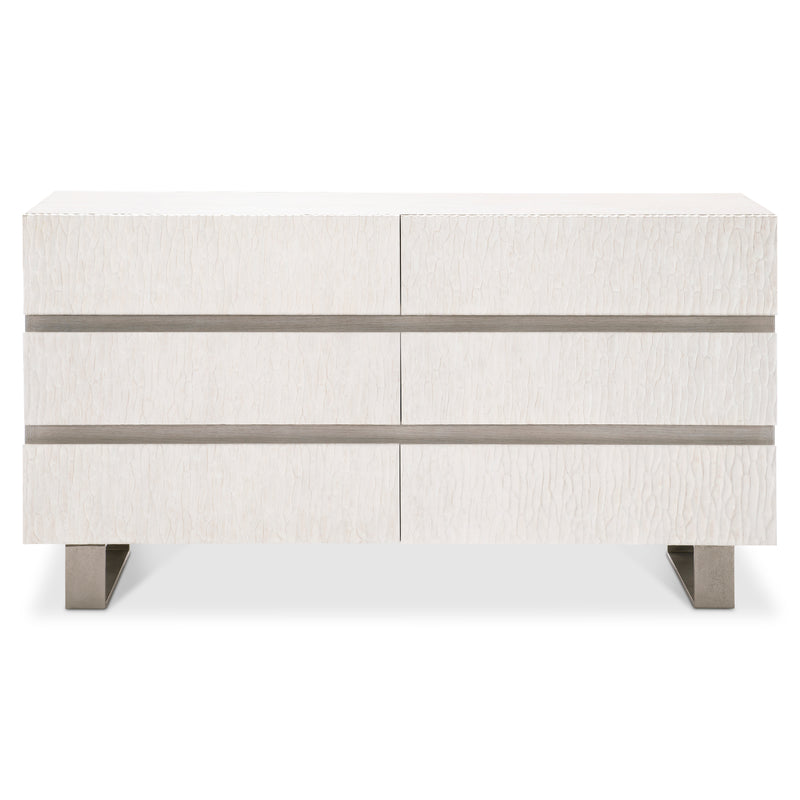 Bernhardt Solaria 6 Drawer Dresser
