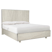 Bernhardt Alvarez King Panel Bed