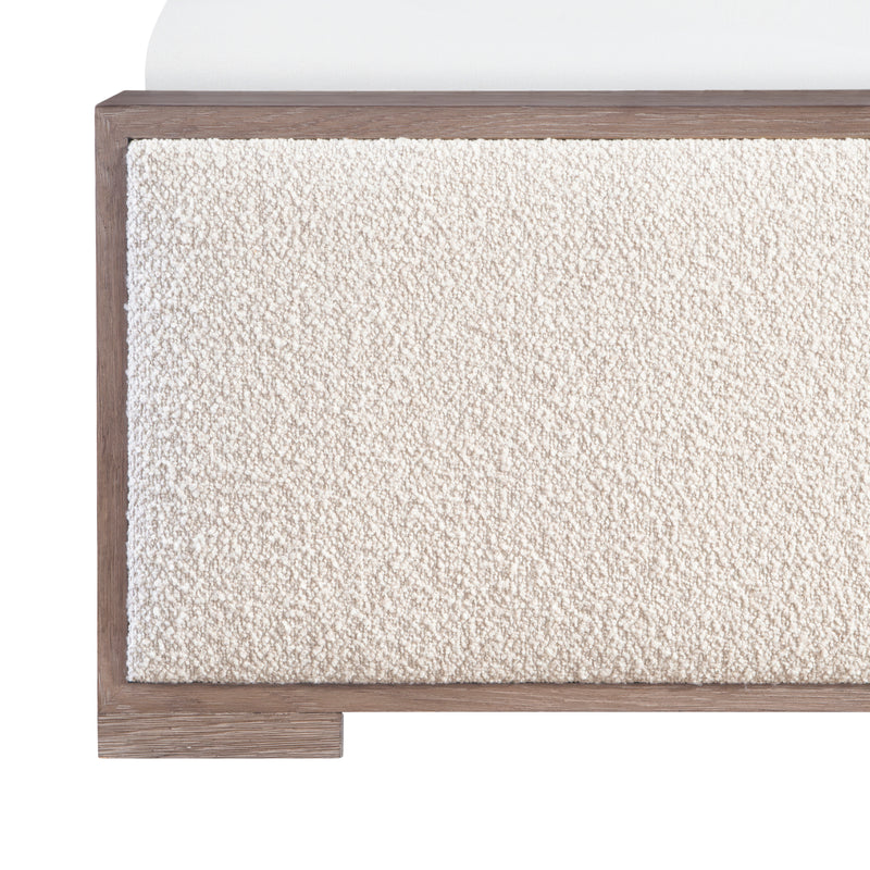 Bernhardt Casa Paros King Panel Bed