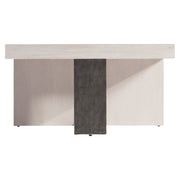 Bernhardt Hoban Cocktail Table