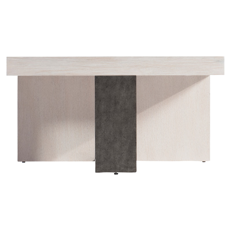 Bernhardt Hoban Cocktail Table