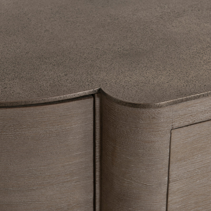 Bernhardt Romer Buffet