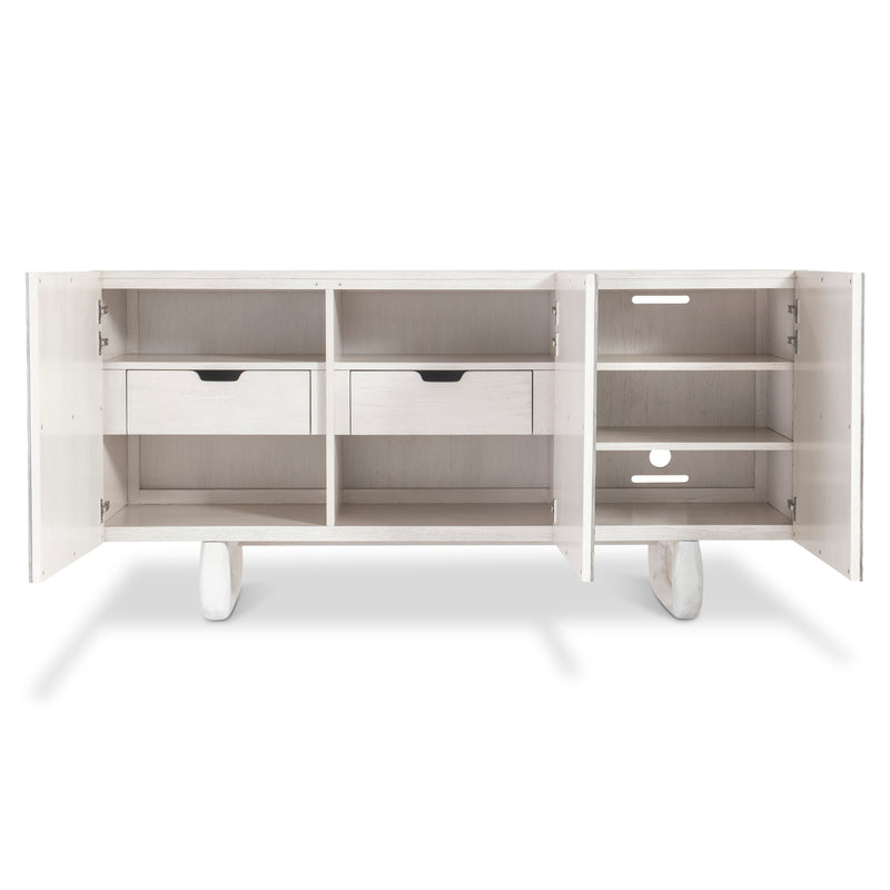 Bernhardt Sereno Buffet