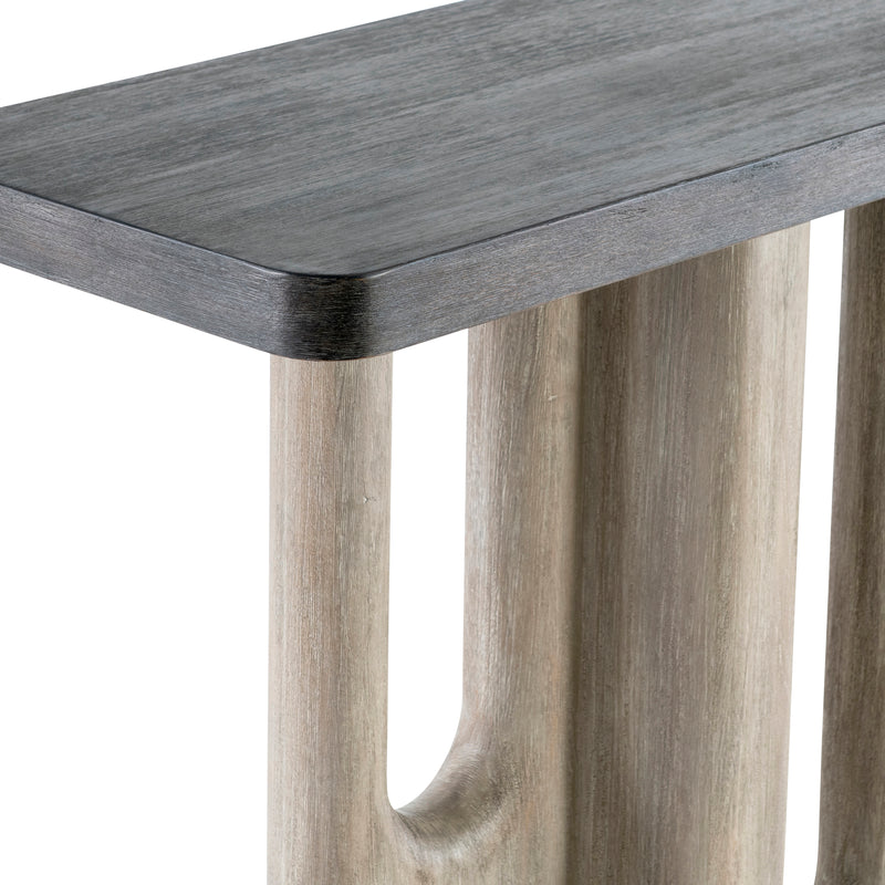 Bernhardt Malko Console Table
