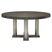 Bernhardt Linea Round Dining Table