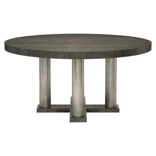 Bernhardt Linea Round Dining Table