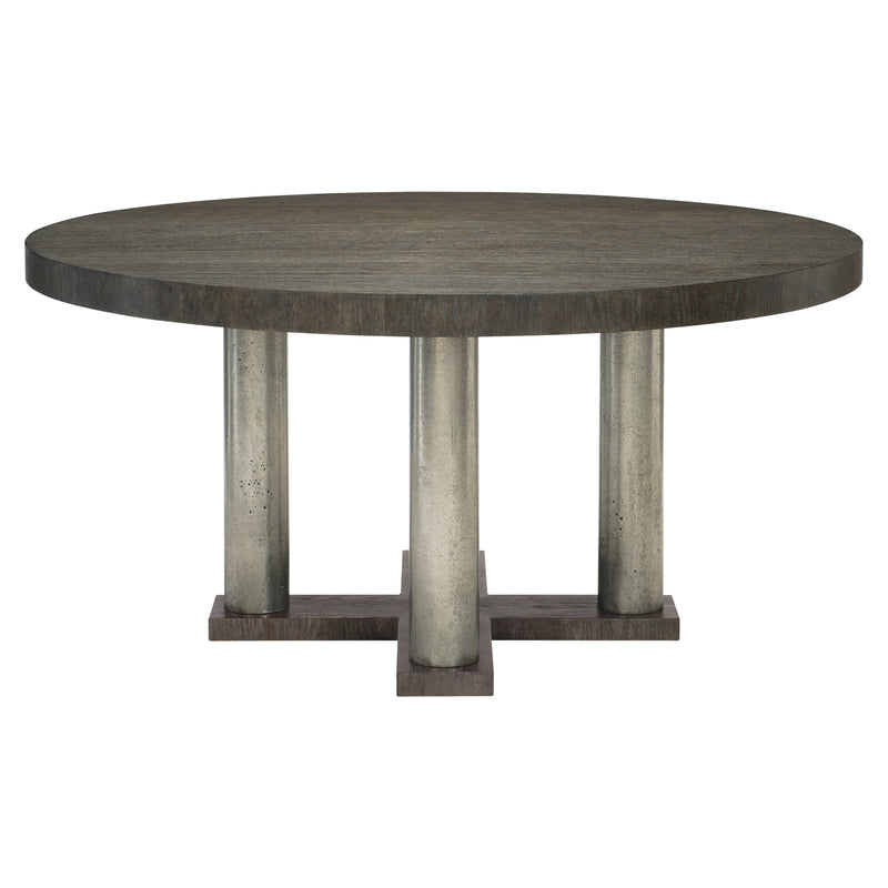 The Linea — 5-Piece Dining Set by Bernhardt