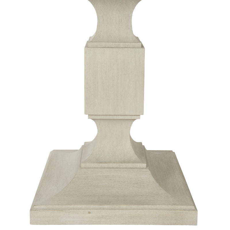 Bernhardt East Hampton Dining Table