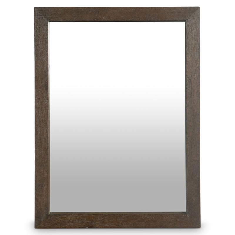 Bernhardt Outline Mirror