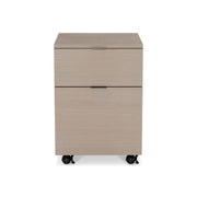 Bernhardt Paloma 2 Drawer File Cabinet